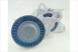 Rolka napinacza, pasek klinowy wielorowkowy Hutchinson T0709
