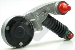 Rolka napinacza, pasek klinowy wielorowkowy Hutchinson T4034