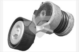 Rolka napinacza, pasek klinowy wielorowkowy Hutchinson T0635