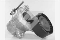 Rolka napinacza, pasek klinowy wielorowkowy Hutchinson T0688
