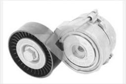 Rolka napinacza, pasek klinowy wielorowkowy Hutchinson T0687