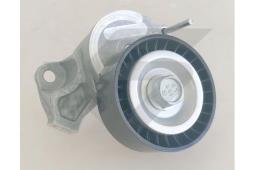 Rolka napinacza, pasek klinowy wielorowkowy Hutchinson T0714