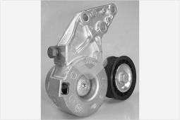 Rolka napinacza, pasek klinowy wielorowkowy Hutchinson T0634