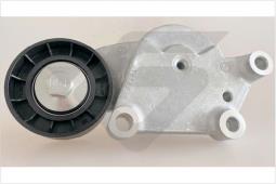 Rolka napinacza, pasek klinowy wielorowkowy Hutchinson T0698