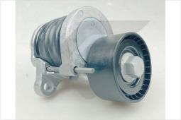 Rolka napinacza, pasek klinowy wielorowkowy Hutchinson T0710