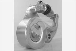 Rolka napinacza, pasek klinowy wielorowkowy Hutchinson T0662