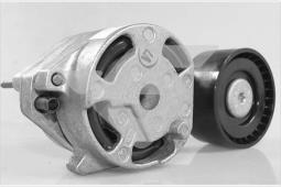 Rolka napinacza, pasek klinowy wielorowkowy Hutchinson T0691