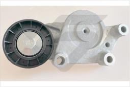 Rolka napinacza, pasek klinowy wielorowkowy Hutchinson T0696