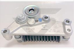 Rolka napinacza, pasek klinowy wielorowkowy Hutchinson T3034E