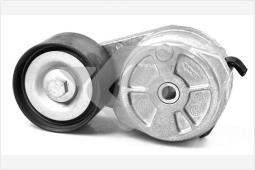 Rolka napinacza, pasek klinowy wielorowkowy Hutchinson TK014