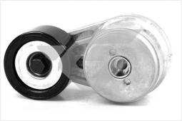 Rolka napinacza, pasek klinowy wielorowkowy Hutchinson TK039