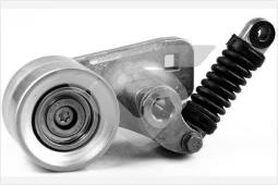 Rolka napinacza, pasek klinowy wielorowkowy Hutchinson T3078
