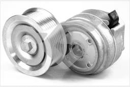 Rolka napinacza, pasek klinowy wielorowkowy Hutchinson TK015