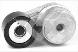 Rolka napinacza, pasek klinowy wielorowkowy Hutchinson TK040