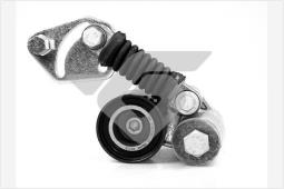 Rolka napinacza, pasek klinowy wielorowkowy Hutchinson T5014