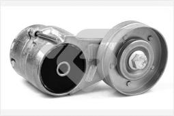 Rolka napinacza, pasek klinowy wielorowkowy Hutchinson TK021