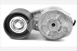 Rolka napinacza, pasek klinowy wielorowkowy Hutchinson TK027