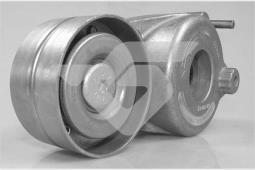 Rolka napinacza, pasek klinowy wielorowkowy Hutchinson T0668