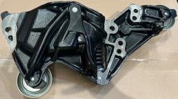 Rolka napinacza, pasek klinowy wielorowkowy Hutchinson T3074