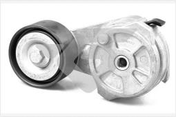 Rolka napinacza, pasek klinowy wielorowkowy Hutchinson TK033