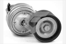 Rolka napinacza, pasek klinowy wielorowkowy Hutchinson TK019