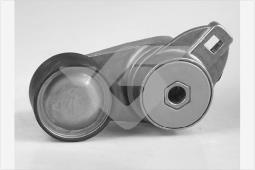 Rolka napinacza, pasek klinowy wielorowkowy Hutchinson TK016