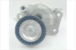 Rolka napinacza, pasek klinowy wielorowkowy Hutchinson T0706