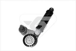 Rolka napinacza, pasek klinowy wielorowkowy Hutchinson T2056