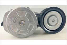 Rolka napinacza, pasek klinowy wielorowkowy Hutchinson TK049