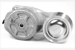 Rolka napinacza, pasek klinowy wielorowkowy Hutchinson TK046