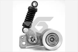 Rolka napinacza, pasek klinowy wielorowkowy Hutchinson T3079