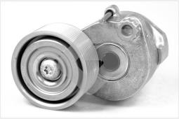 Rolka napinacza, pasek klinowy wielorowkowy Hutchinson TK020