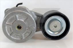 Rolka napinacza, pasek klinowy wielorowkowy Hutchinson TK050