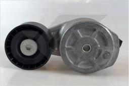 Rolka napinacza, pasek klinowy wielorowkowy Hutchinson TK068