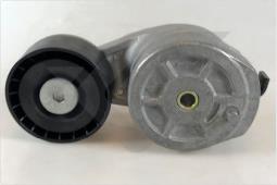 Rolka napinacza, pasek klinowy wielorowkowy Hutchinson TK058