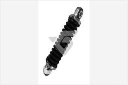 Rolka napinacza, pasek klinowy wielorowkowy Hutchinson TS500305