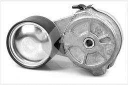 Rolka napinacza, pasek klinowy wielorowkowy Hutchinson TK025