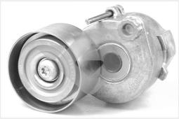 Rolka napinacza, pasek klinowy wielorowkowy Hutchinson TK043