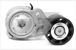 Rolka napinacza, pasek klinowy wielorowkowy Hutchinson TK028