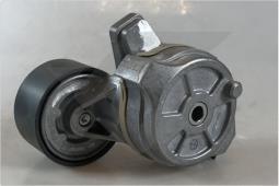 Rolka napinacza, pasek klinowy wielorowkowy Hutchinson TK064