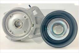 Rolka napinacza, pasek klinowy wielorowkowy Hutchinson TK061