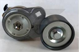 Rolka napinacza, pasek klinowy wielorowkowy Hutchinson TK056