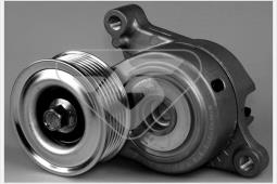 Rolka napinacza, pasek klinowy wielorowkowy Hutchinson T0421