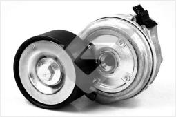 Rolka napinacza, pasek klinowy wielorowkowy Hutchinson TK037