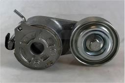 Rolka napinacza, pasek klinowy wielorowkowy Hutchinson TK066