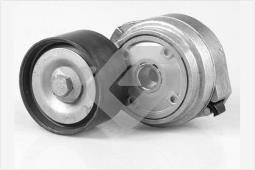 Rolka napinacza, pasek klinowy wielorowkowy Hutchinson TK032