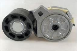 Rolka napinacza, pasek klinowy wielorowkowy Hutchinson TK051