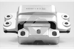 Mocowanie, manualna skrzynia biegów Hutchinson 594403