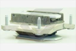 Mocowanie, manualna skrzynia biegów Hutchinson 594698
