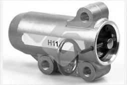 Rolka napinacza, pasek rozrządu Hutchinson HTG 445